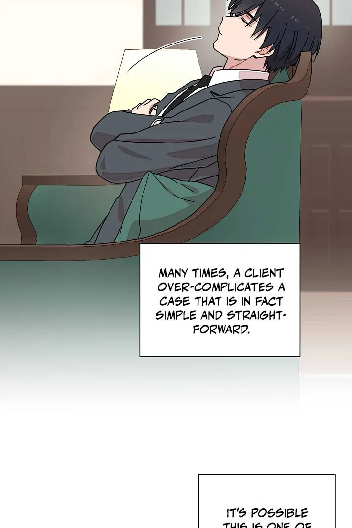 Gyeongseong Detective Agency Chapter 12 page 39
