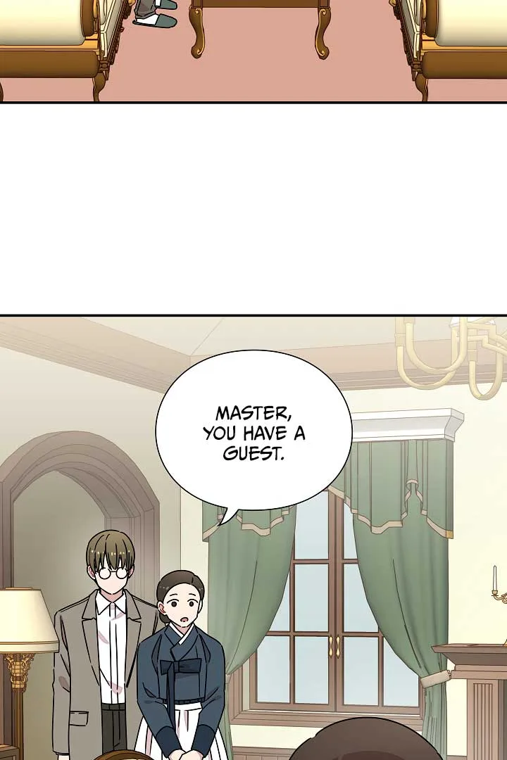 Gyeongseong Detective Agency Chapter 12 page 44
