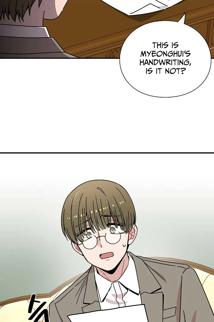 Gyeongseong Detective Agency Chapter 12 page 56