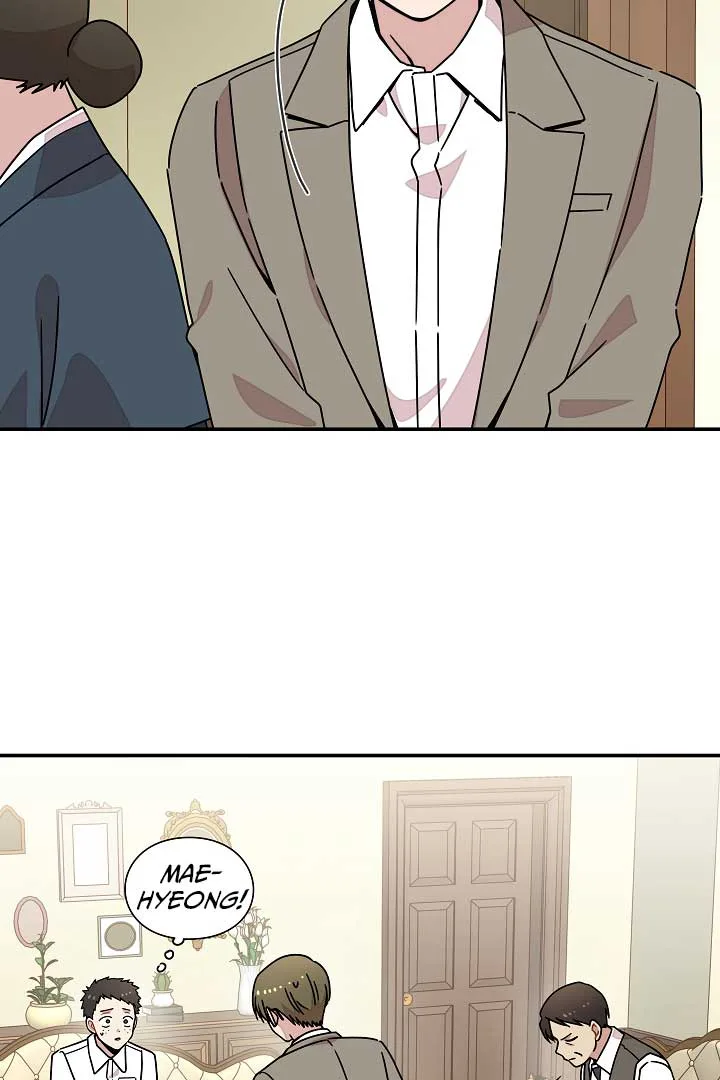 Gyeongseong Detective Agency Chapter 12 page 46
