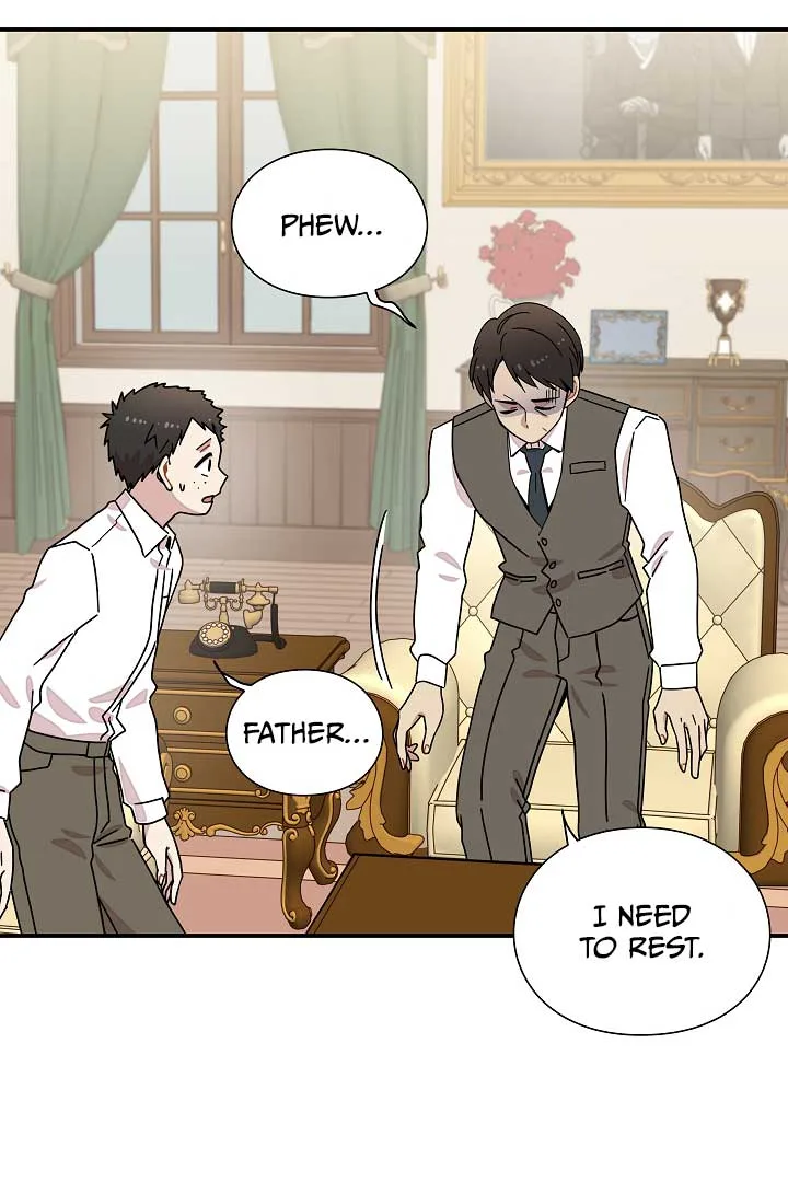 Gyeongseong Detective Agency Chapter 12 page 67