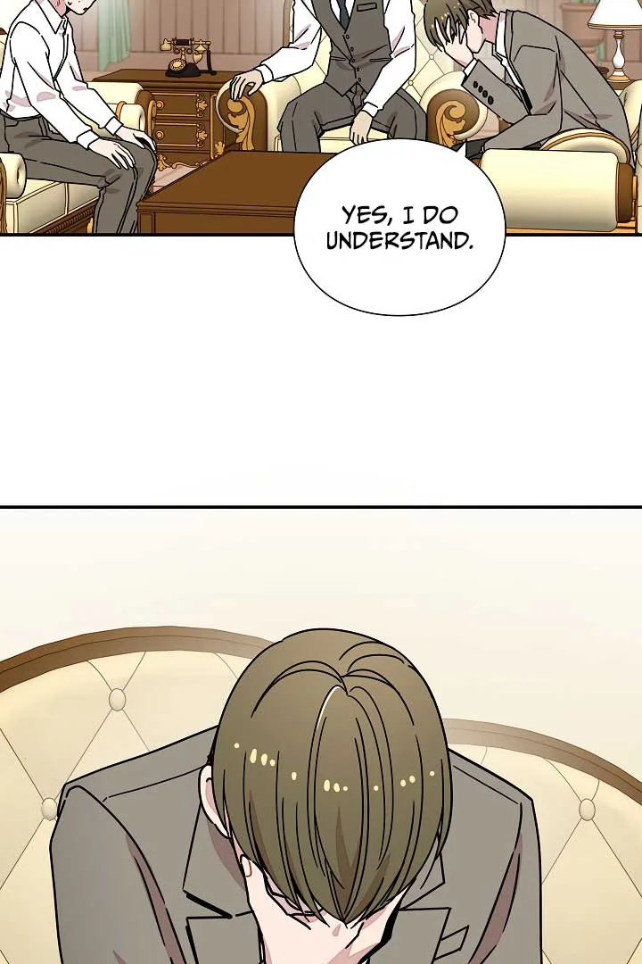 Gyeongseong Detective Agency Chapter 12 page 61
