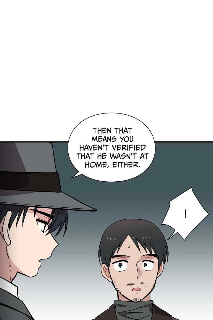 Gyeongseong Detective Agency Chapter 14 page 15