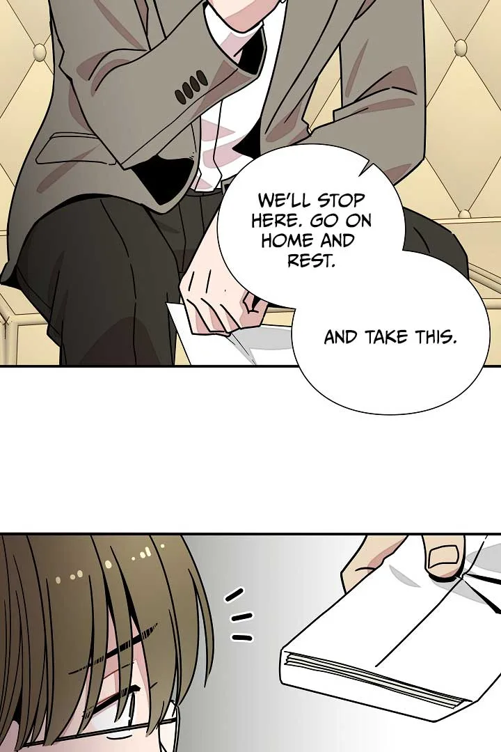 Gyeongseong Detective Agency Chapter 12 page 62