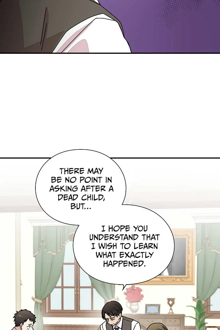 Gyeongseong Detective Agency Chapter 12 page 60
