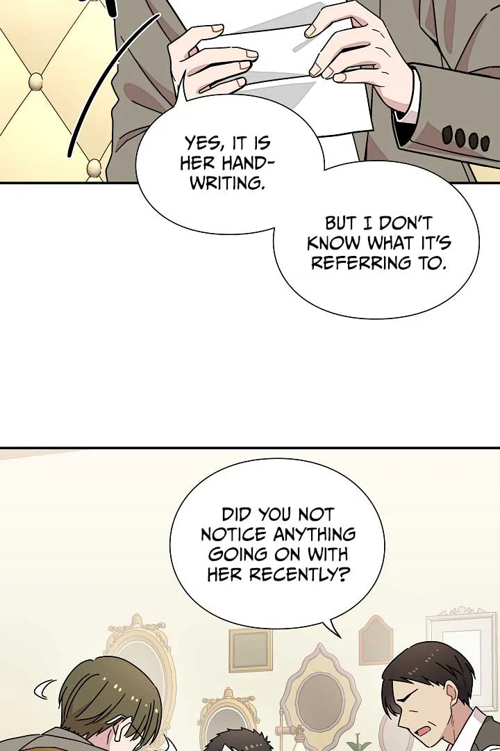 Gyeongseong Detective Agency Chapter 12 page 57