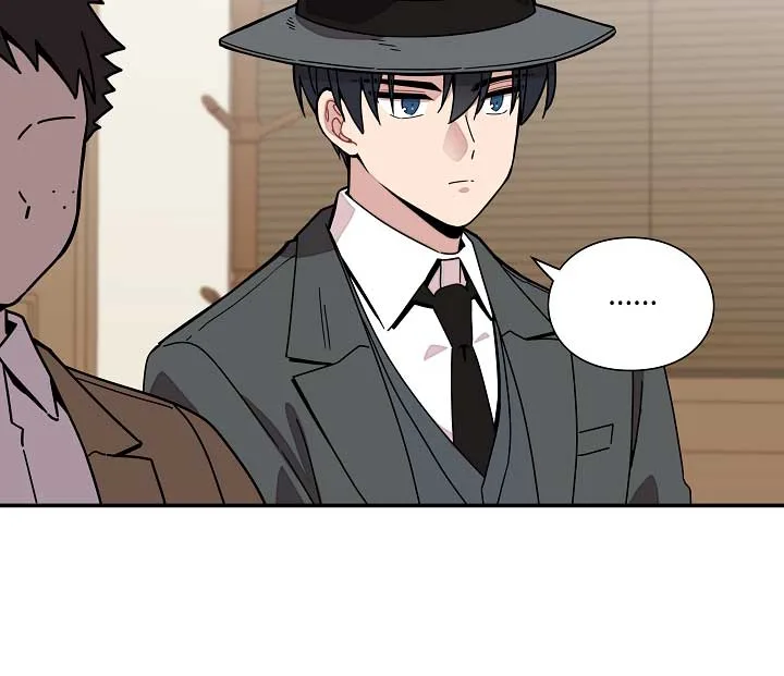 Gyeongseong Detective Agency Chapter 14 page 11
