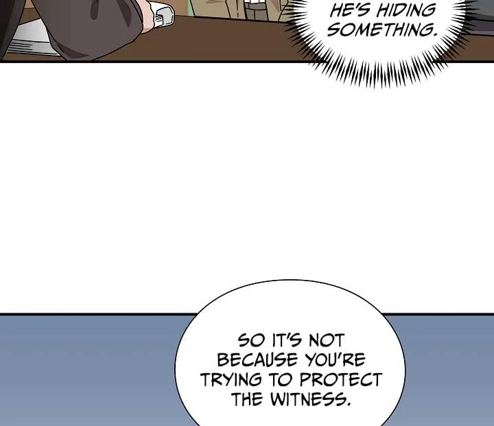 Gyeongseong Detective Agency Chapter 14 page 31