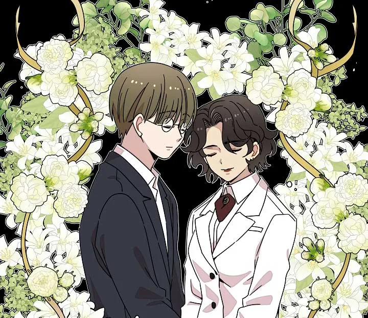 Gyeongseong Detective Agency Chapter 14 page 21