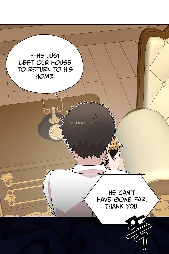 Gyeongseong Detective Agency Chapter 12 page 81