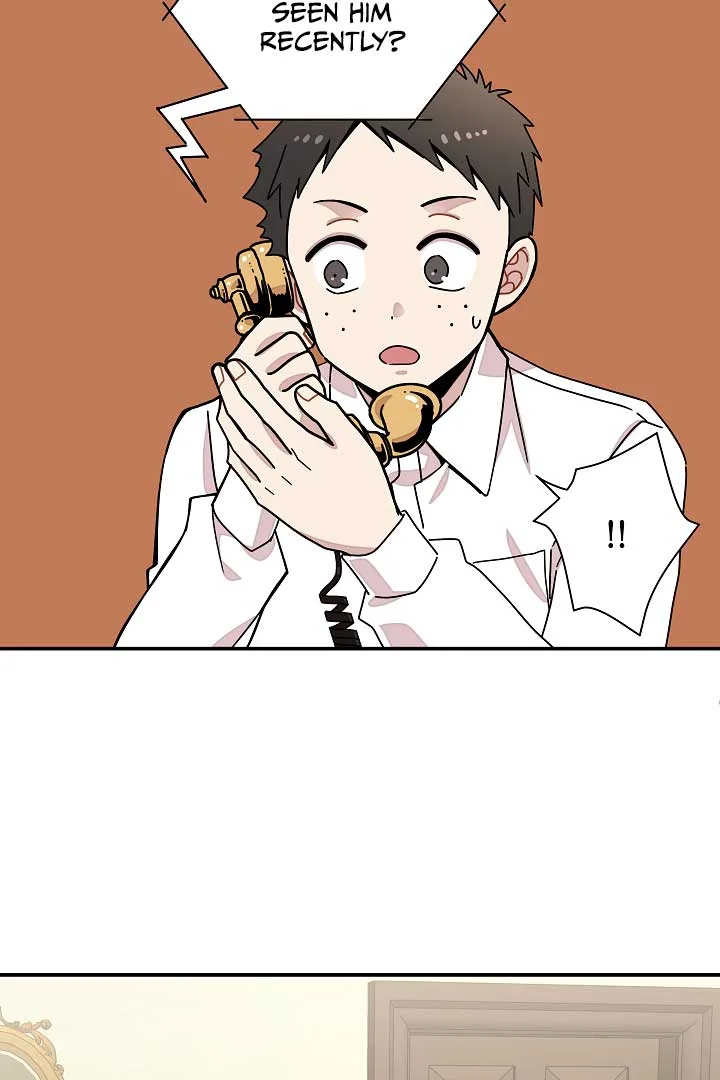 Gyeongseong Detective Agency Chapter 12 page 76