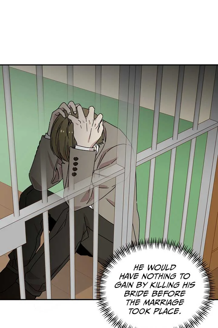 Gyeongseong Detective Agency Chapter 14 page 25