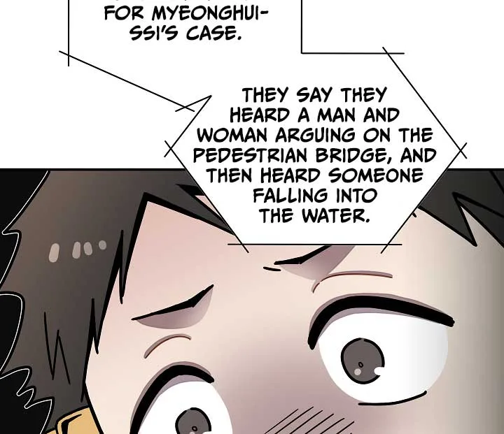 Gyeongseong Detective Agency Chapter 12 page 78