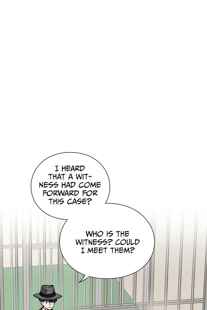 Gyeongseong Detective Agency Chapter 14 page 2