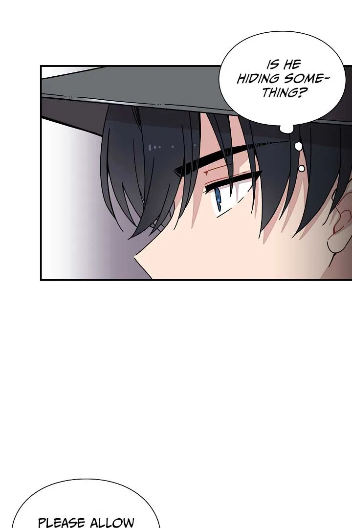 Gyeongseong Detective Agency Chapter 14 page 28