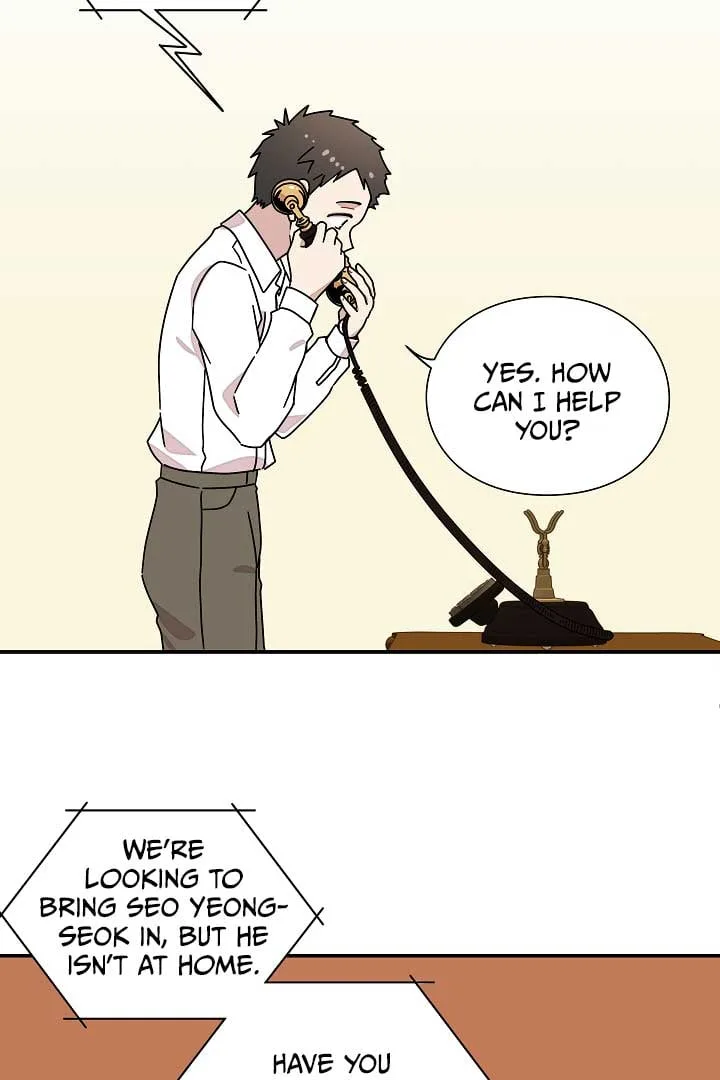 Gyeongseong Detective Agency Chapter 12 page 75