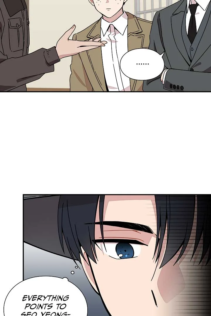 Gyeongseong Detective Agency Chapter 14 page 18