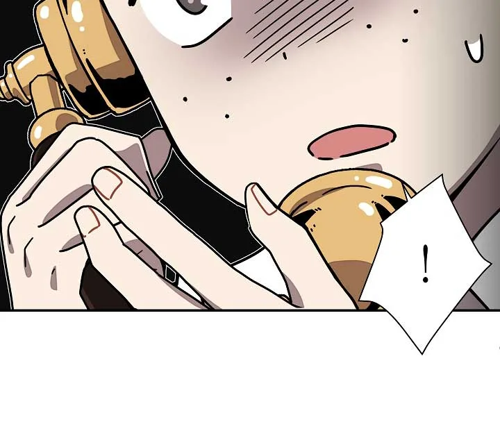 Gyeongseong Detective Agency Chapter 12 page 79