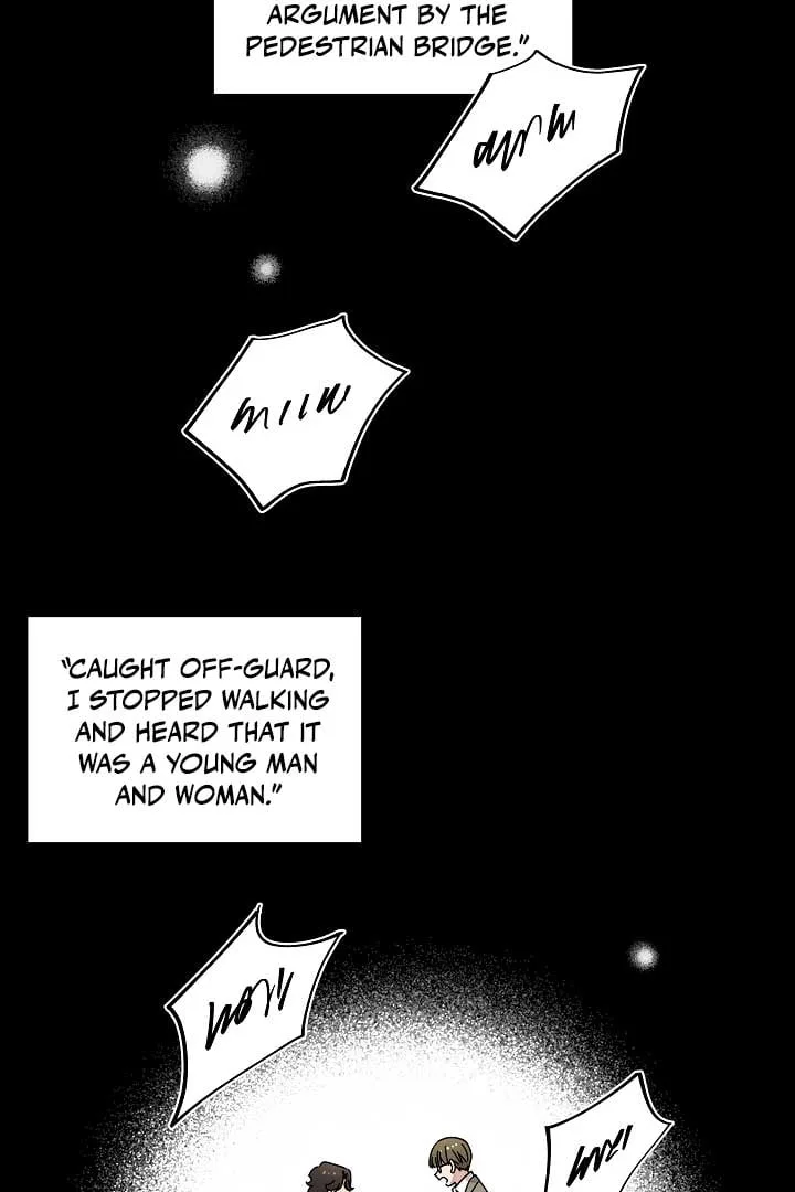 Gyeongseong Detective Agency Chapter 14 page 43