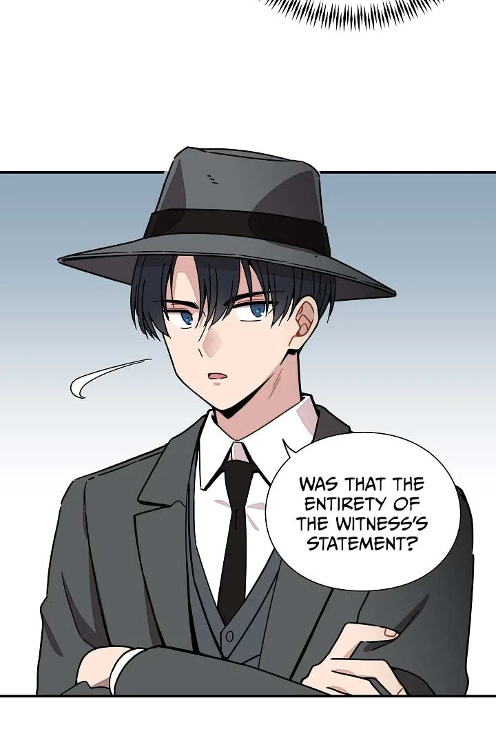 Gyeongseong Detective Agency Chapter 14 page 26