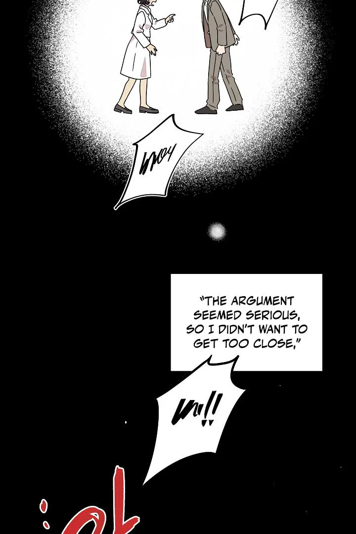Gyeongseong Detective Agency Chapter 14 page 44