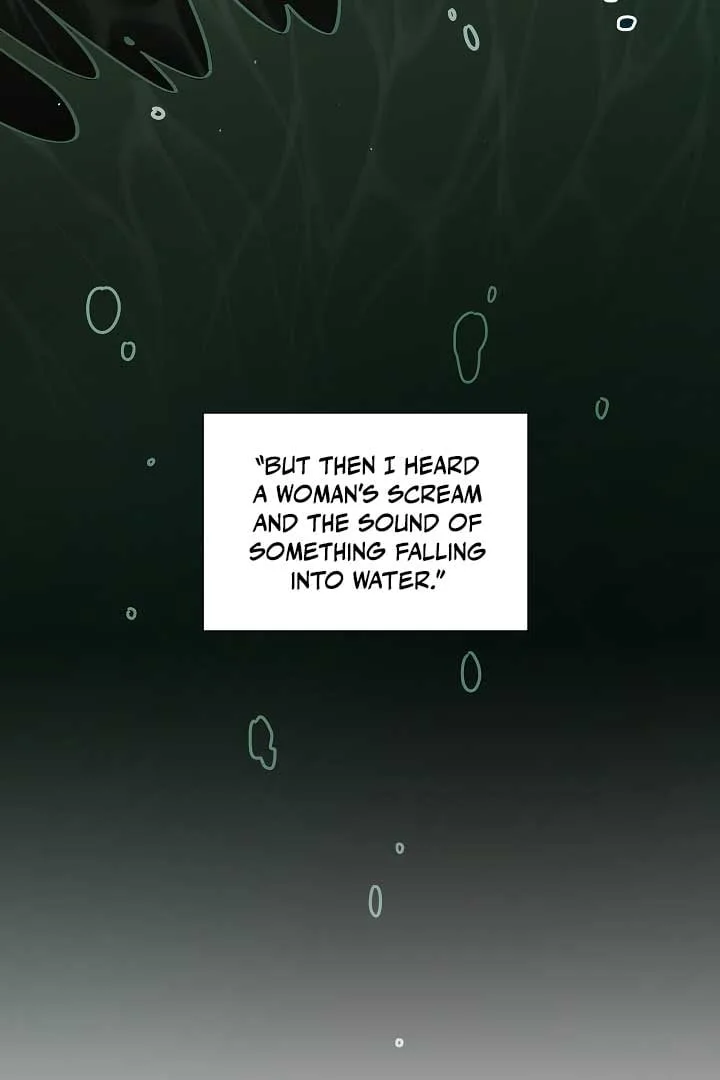 Gyeongseong Detective Agency Chapter 14 page 46