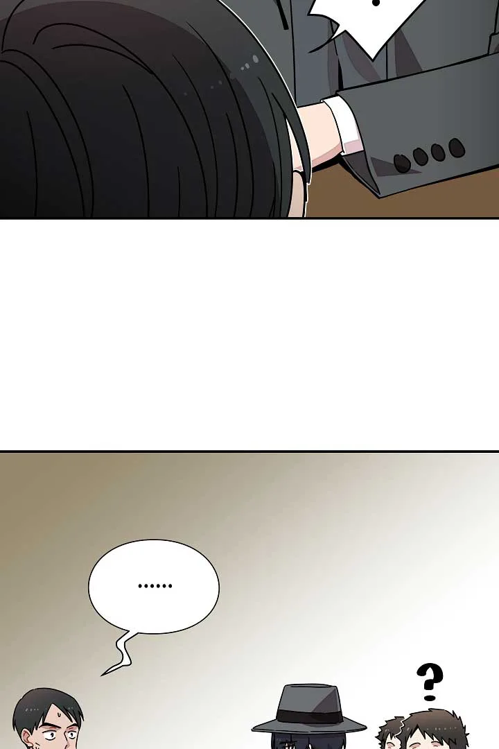Gyeongseong Detective Agency Chapter 14 page 35