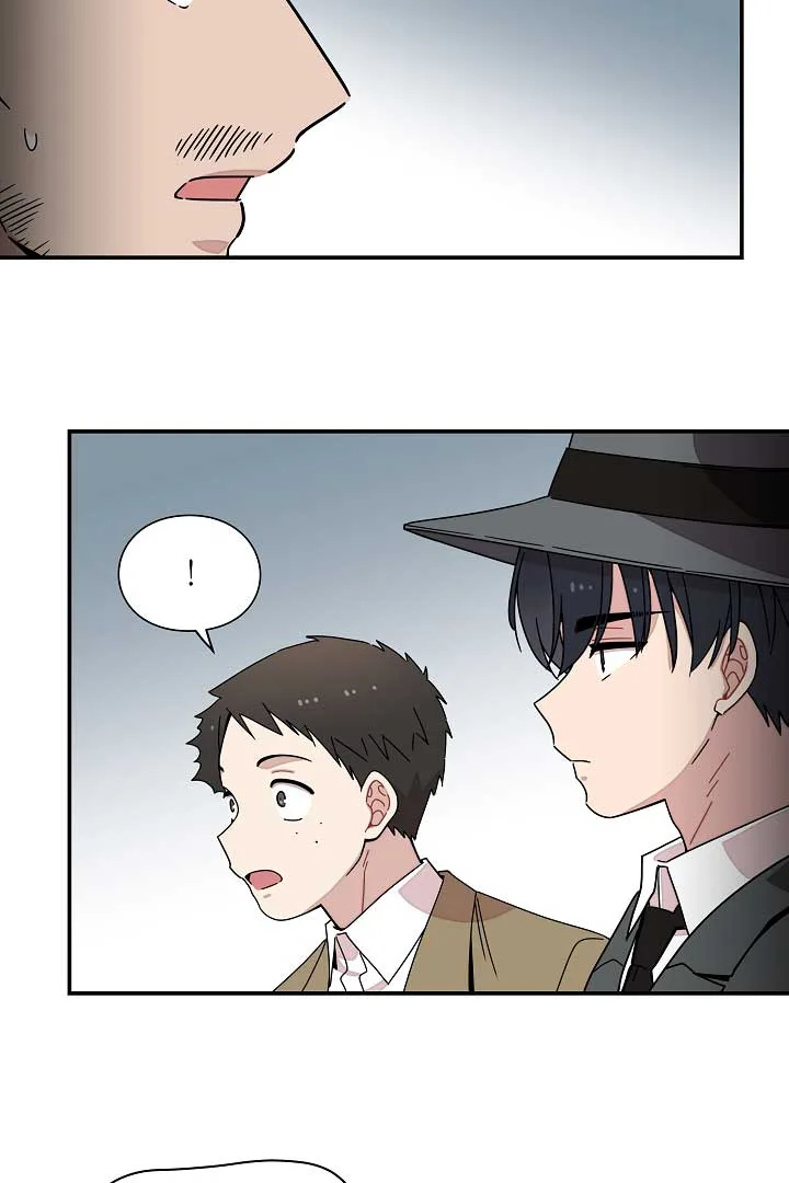 Gyeongseong Detective Agency Chapter 14 page 37