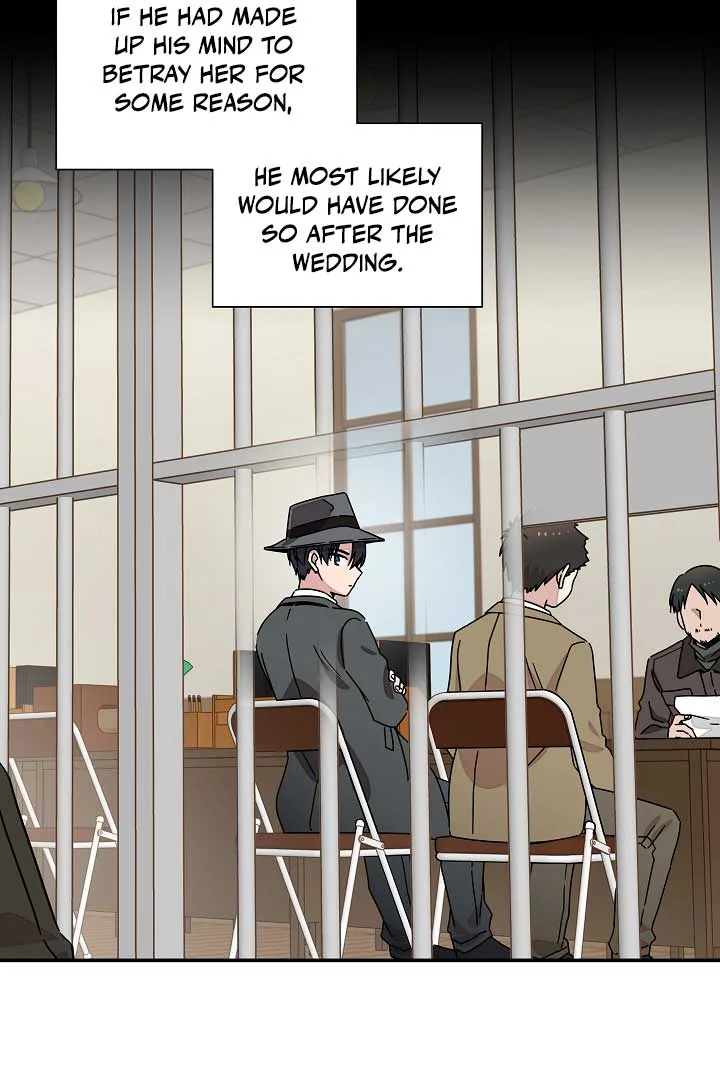 Gyeongseong Detective Agency Chapter 14 page 24