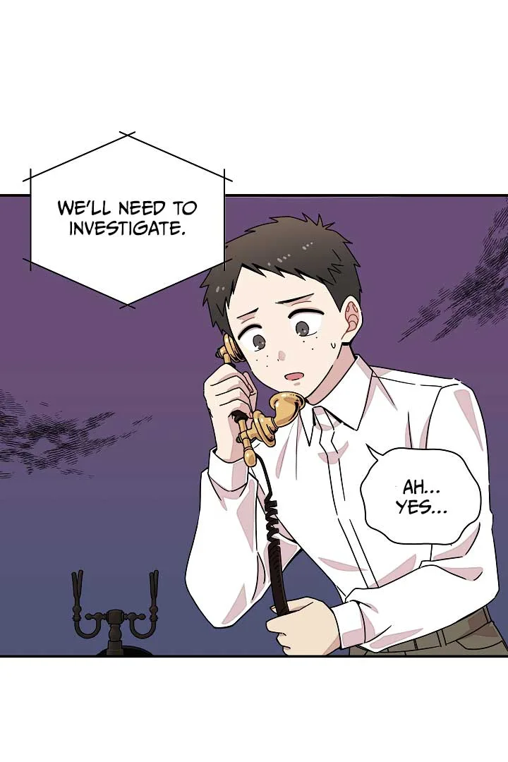 Gyeongseong Detective Agency Chapter 12 page 80