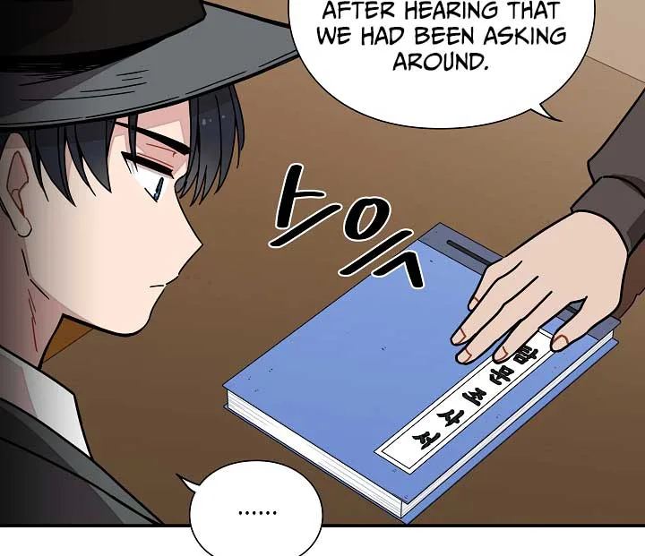 Gyeongseong Detective Agency Chapter 14 page 40