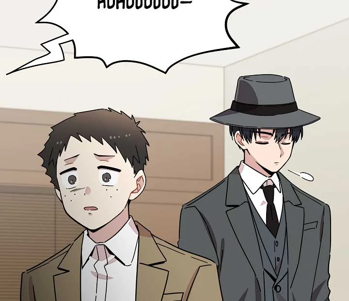 Gyeongseong Detective Agency Chapter 14 page 71
