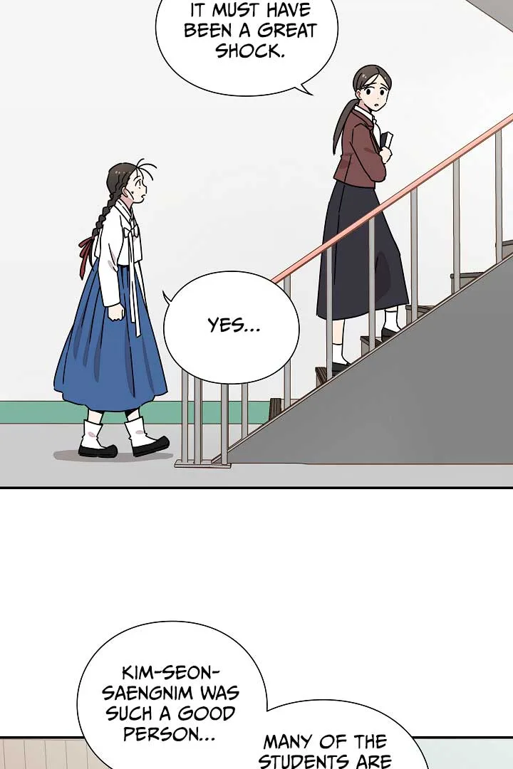 Gyeongseong Detective Agency Chapter 15 page 12
