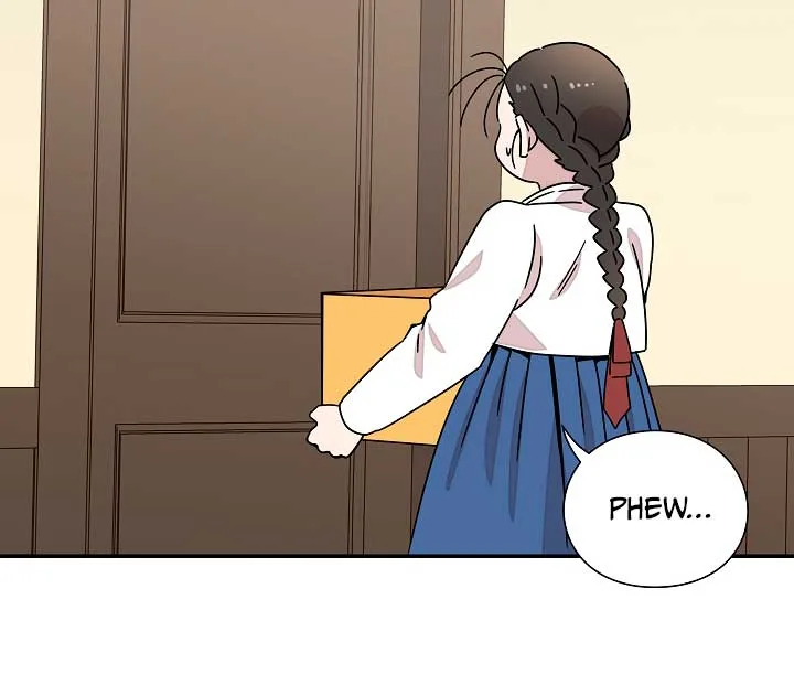 Gyeongseong Detective Agency Chapter 15 page 41