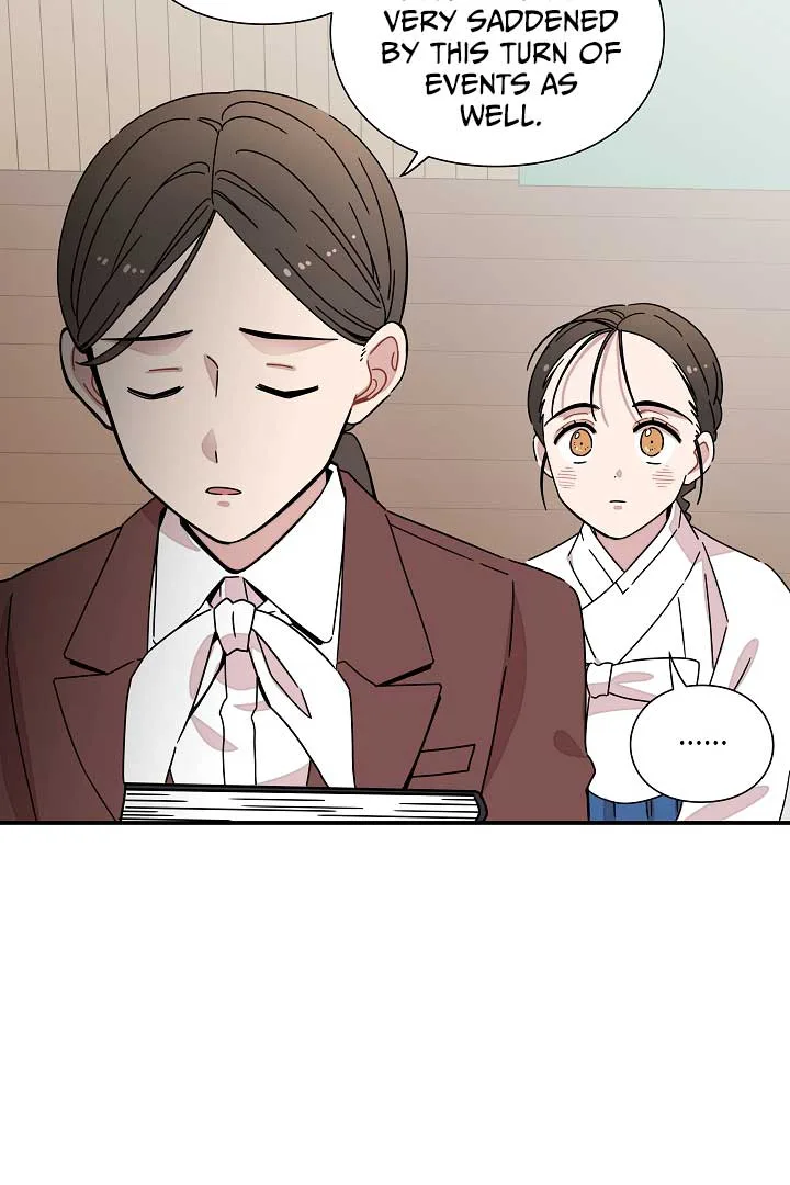 Gyeongseong Detective Agency Chapter 15 page 13
