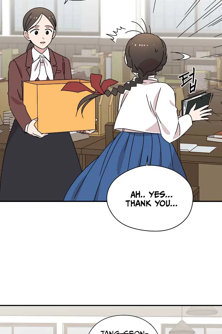 Gyeongseong Detective Agency Chapter 15 page 24
