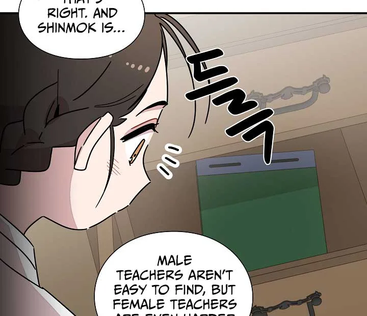 Gyeongseong Detective Agency Chapter 15 page 30
