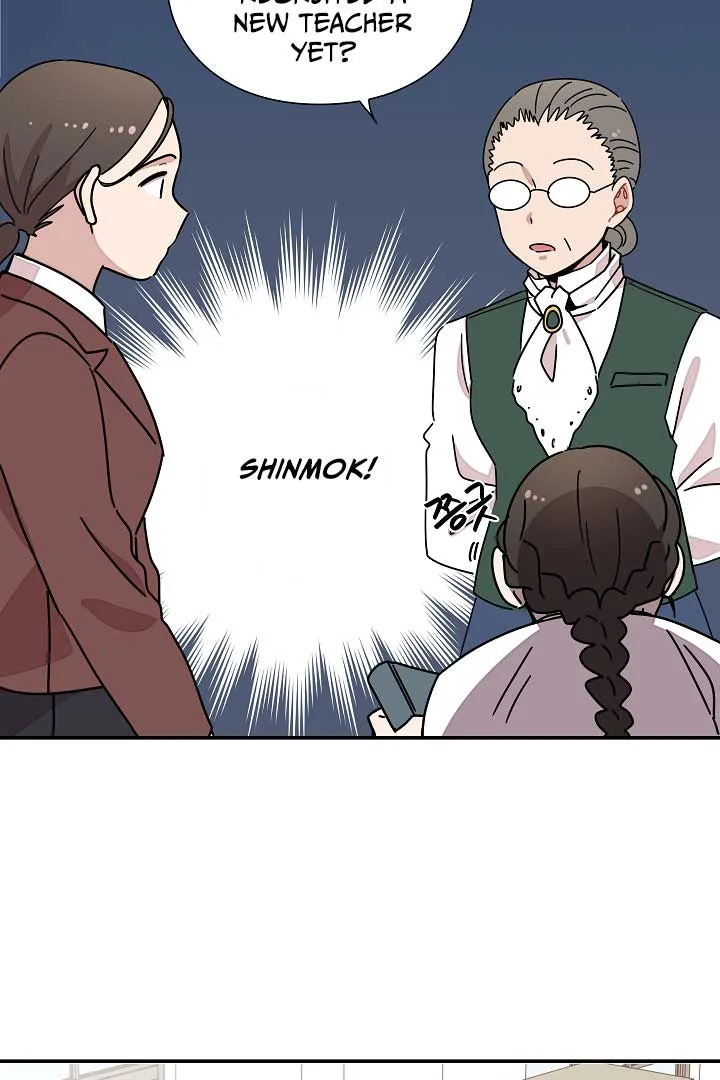 Gyeongseong Detective Agency Chapter 15 page 28