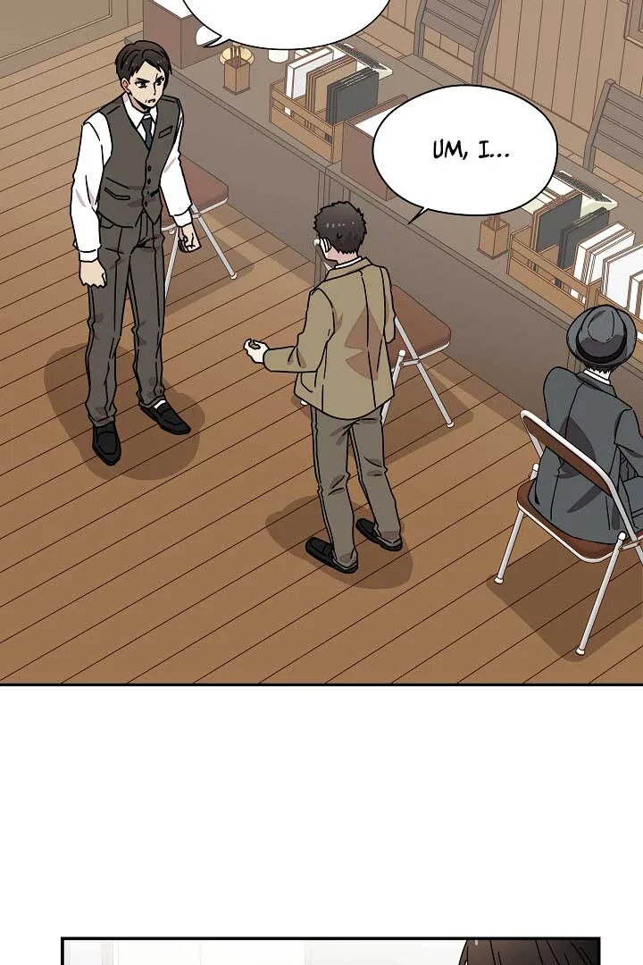 Gyeongseong Detective Agency Chapter 14 page 53