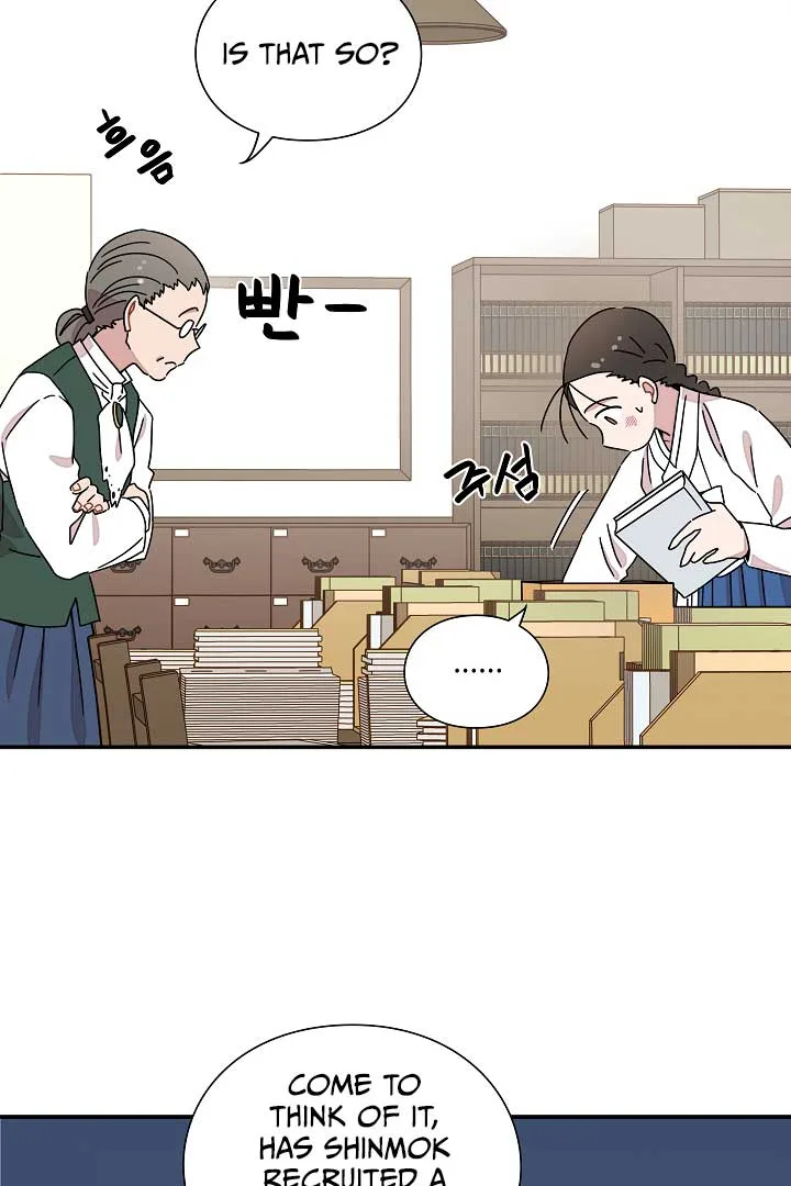 Gyeongseong Detective Agency Chapter 15 page 27