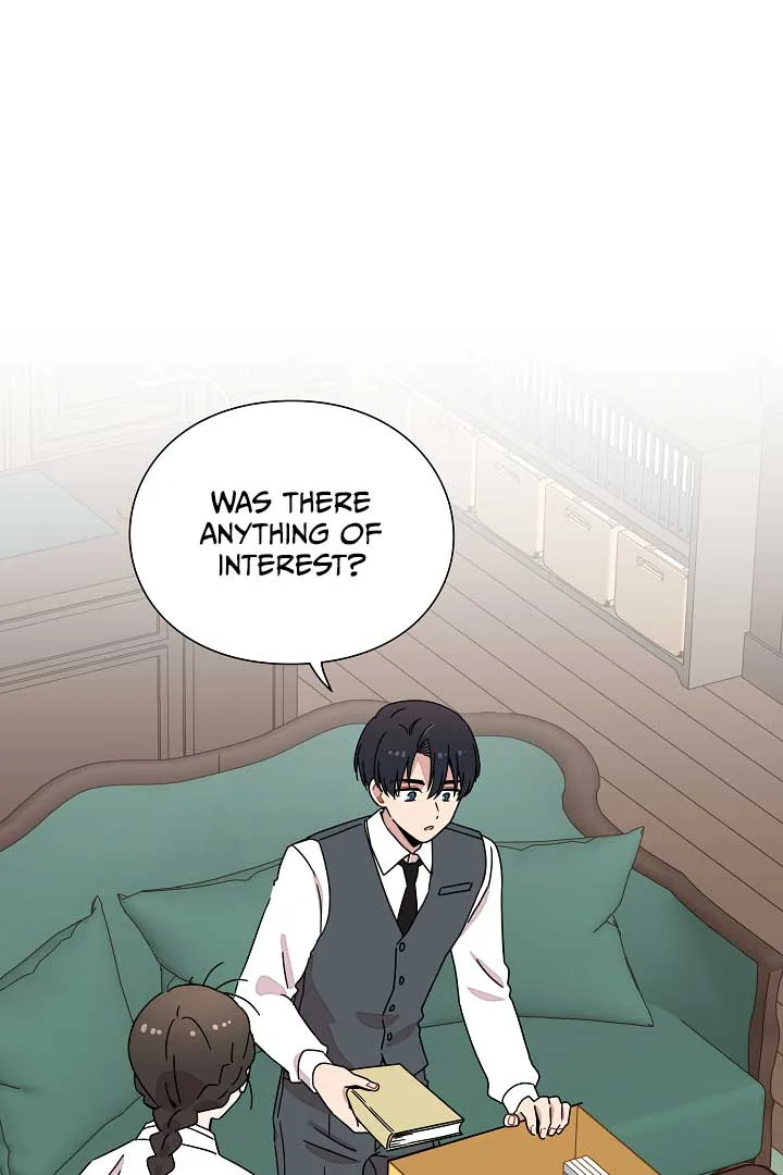 Gyeongseong Detective Agency Chapter 15 page 46