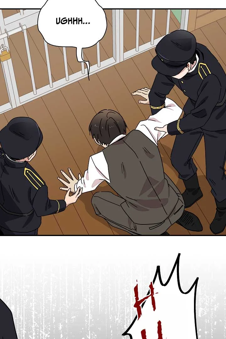 Gyeongseong Detective Agency Chapter 14 page 68
