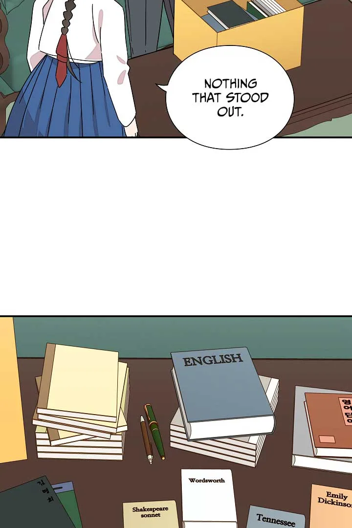 Gyeongseong Detective Agency Chapter 15 page 47