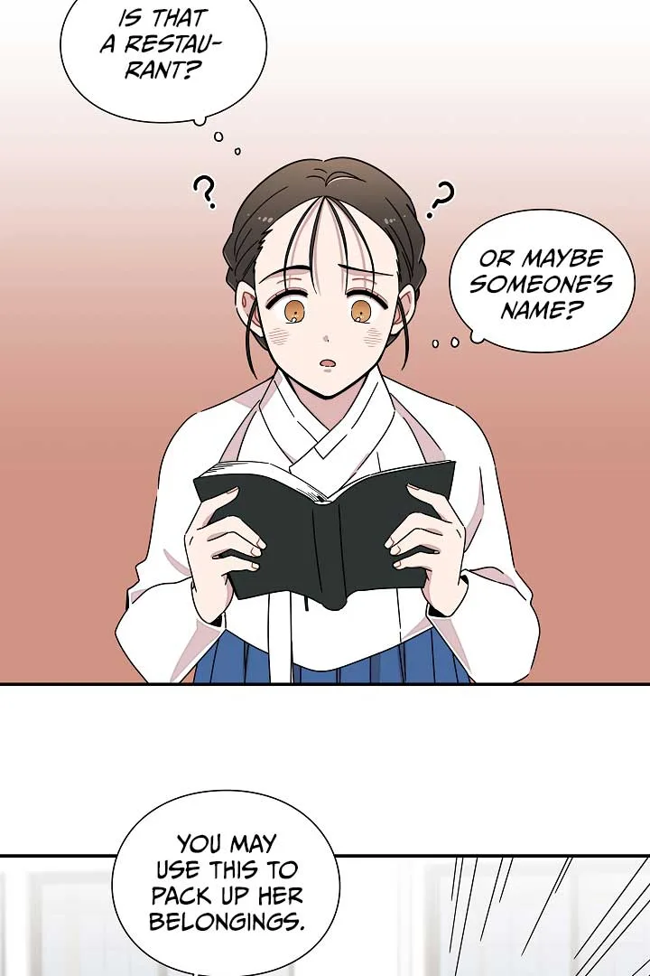 Gyeongseong Detective Agency Chapter 15 page 23