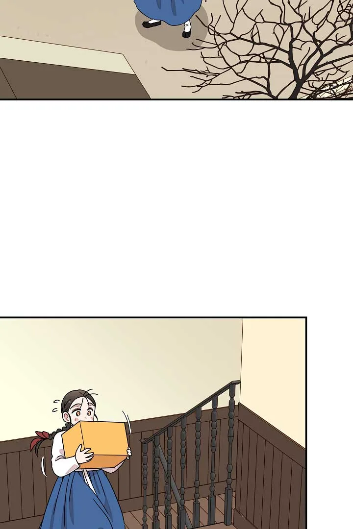 Gyeongseong Detective Agency Chapter 15 page 39