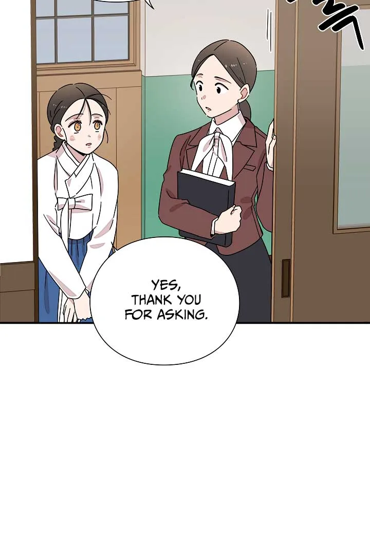 Gyeongseong Detective Agency Chapter 15 page 15