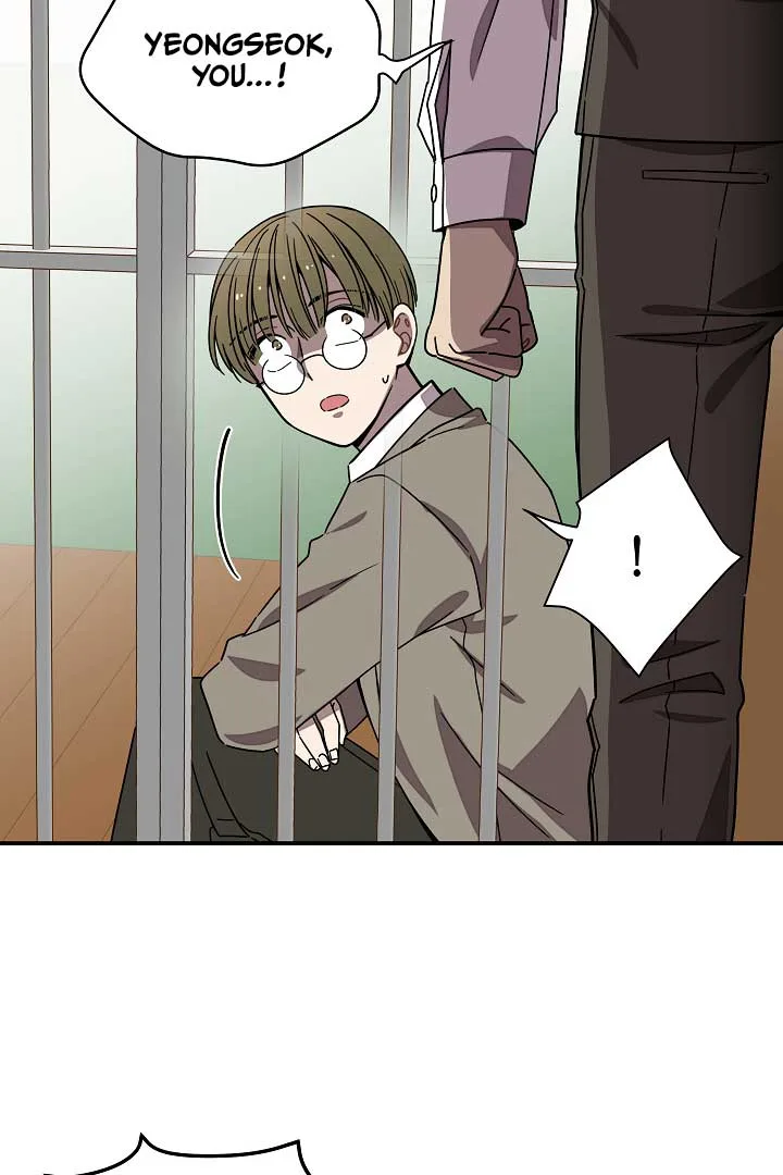 Gyeongseong Detective Agency Chapter 14 page 58