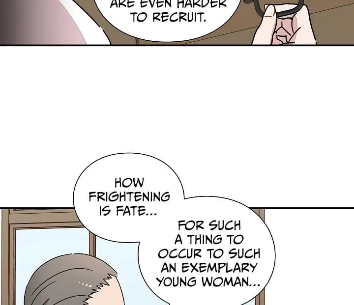 Gyeongseong Detective Agency Chapter 15 page 31