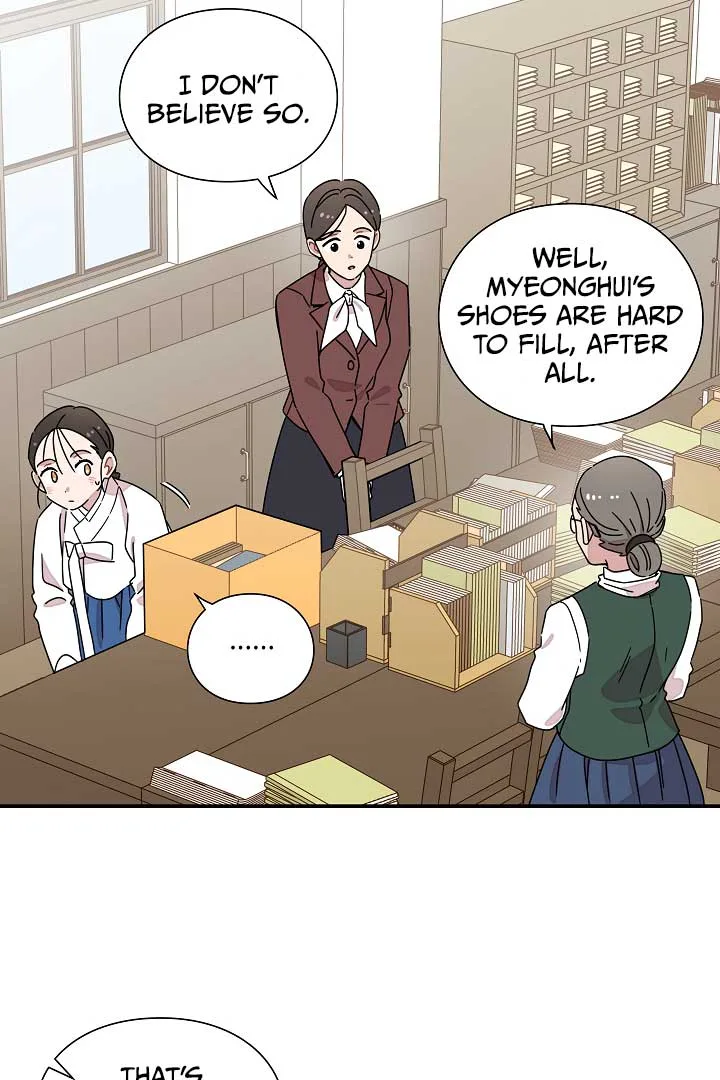 Gyeongseong Detective Agency Chapter 15 page 29