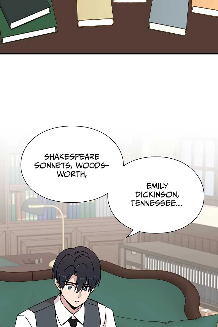 Gyeongseong Detective Agency Chapter 15 page 48